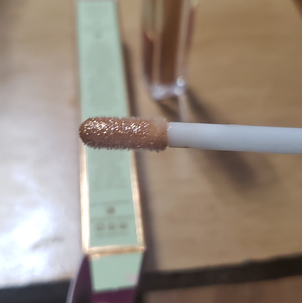 Iced Cake lip Gloss